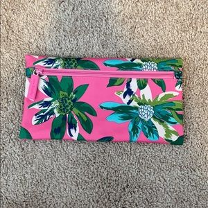 Vera Bradley Cosmetic Bag